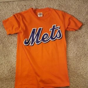 Mets t shirt